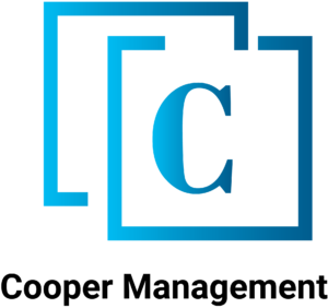 logo cooper