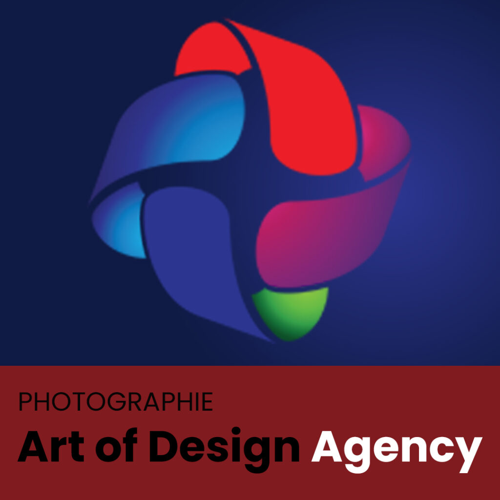 logo art of design Agency