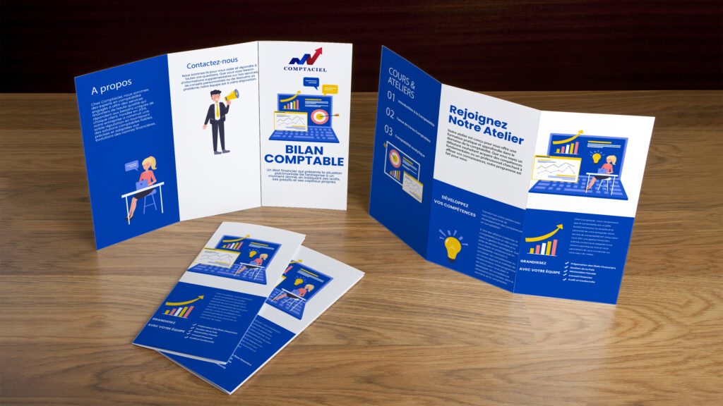 Brochure