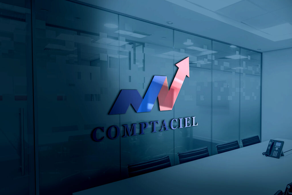 Logo comptaciel