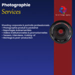 photographie service