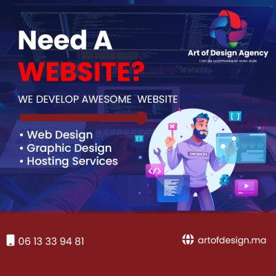 devlopment web