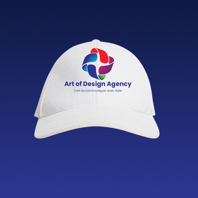 casquette design